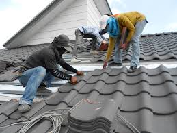 Best Roof Installation  in Pine Ridge, SC